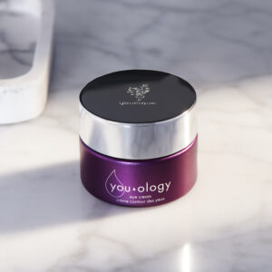 YOU·OLOGY eye cream