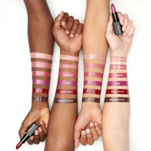 MOODSTRUCK OPULENCE creamy lipstick