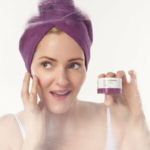 YOUTHPLEXION night cream