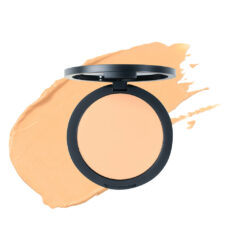 YOUNIQUE TOUCH cream foundation – 2W – Light | Warm