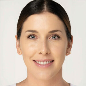 YOUNIQUE TOUCH cream foundation – 2W – Light | Warm