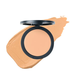 YOUNIQUE TOUCH cream foundation – 3N – Light | Neutral