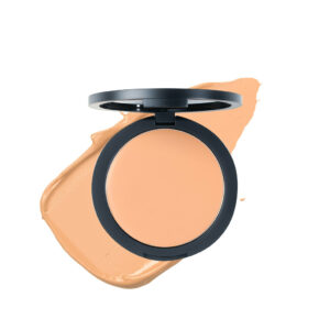 YOUNIQUE TOUCH cream foundation – 3W – Light | Warm