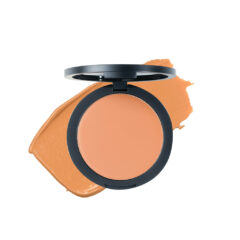 YOUNIQUE TOUCH cream foundation – 4W – Medium | Warm