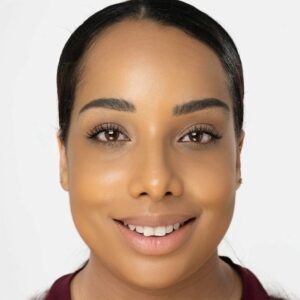 YOUNIQUE TOUCH cream foundation – 4W – Medium | Warm