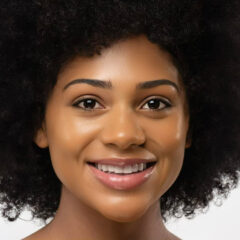 YOUNIQUE TOUCH cream foundation – 5W – Medium | Warm