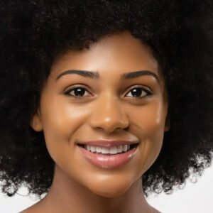 YOUNIQUE TOUCH cream foundation – 5W – Medium | Warm