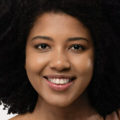 YOUNIQUE TOUCH cream foundation – 5N – Medium | Neutral