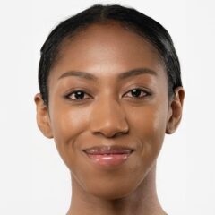 YOUNIQUE TOUCH cream foundation – 6C – Medium | Cool