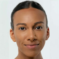 YOUNIQUE TOUCH cream foundation – 6N – Medium | Neutral