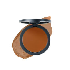 YOUNIQUE TOUCH cream foundation – 6W – Medium | Warm