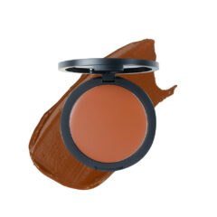 YOUNIQUE TOUCH cream foundation – 7W – Deep | Warm