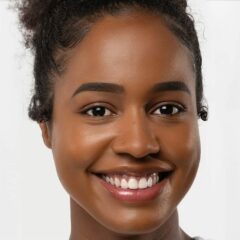 YOUNIQUE TOUCH cream foundation – 7N – Deep | Neutral