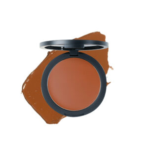 YOUNIQUE TOUCH cream foundation – 8W – Deep | Warm