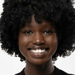 YOUNIQUE TOUCH cream foundation – 8C – Deep | Cool