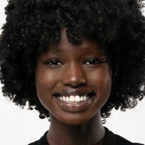 YOUNIQUE TOUCH cream foundation – 8C – Deep | Cool