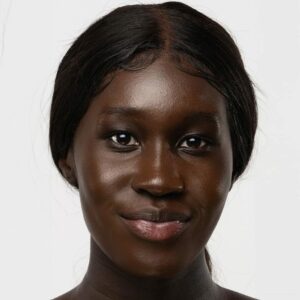 YOUNIQUE TOUCH cream foundation – 9C – Deep | Cool