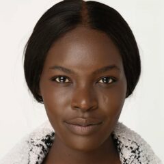 YOUNIQUE TOUCH cream foundation – 9N – Deep | Neutral