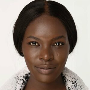 YOUNIQUE TOUCH cream foundation – 9N – Deep | Neutral