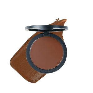 YOUNIQUE TOUCH cream foundation – 9W – Deep | Warm