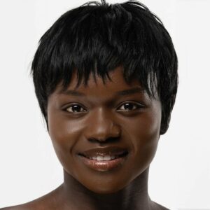 YOUNIQUE TOUCH cream foundation – 9W – Deep | Warm