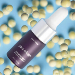 YOU·OLOGY 7-day vitamin C treatment