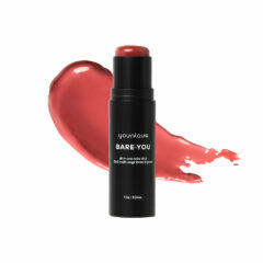 YOUNIQUE BARE·YOU all-in-one color stick – Blush Beach