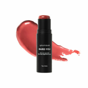 YOUNIQUE BARE·YOU all-in-one color stick – Blush Beach