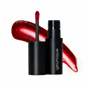 MOODSTRUCK lip stain – Confident – red scarlet