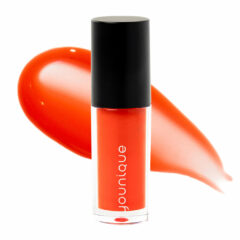 LUCRATIVE lip gloss – Coral Kiss