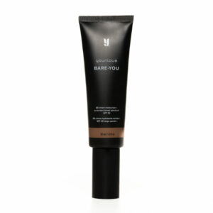 YOUNIQUE BARE･YOU bb tinted moisturizer + Dark Deep