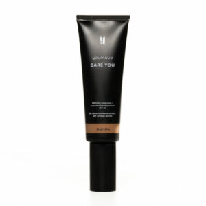 YOUNIQUE BARE･YOU bb tinted moisturizer + Dark