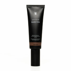 YOUNIQUE BARE･YOU bb tinted moisturizer + Deep