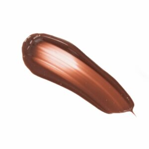 MOODSTRUCK lip stain – Delighted – neutral rose