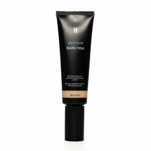 YOUNIQUE BARE･YOU bb tinted moisturizer + Fair Light