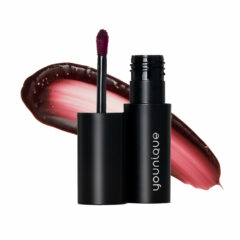 MOODSTRUCK lip stain – Friendly – brown berry