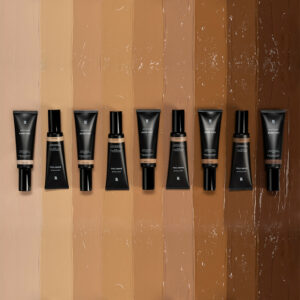 YOUNIQUE BARE･YOU bb tinted moisturizer+