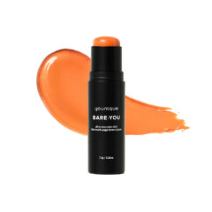 YOUNIQUE BARE·YOU all-in-one color stick – Juicy Apricot
