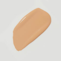 YOUNIQUE TOUCH serum+ foundation – Khaki – yellow/golden undertones