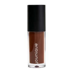 LUCRATIVE lip gloss – Loved – deep brown