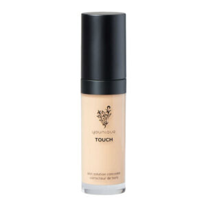 YOUNIQUE TOUCH skin solution concealer – Lace – yellow/peach undertones