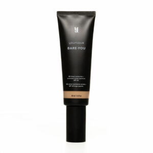 YOUNIQUE BARE･YOU bb tinted moisturizer + Light Medium