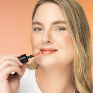 LUCRATIVE lip gloss – Summer Sorbet