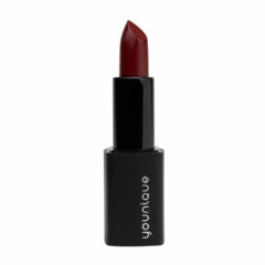 MOODSTRUCK OPULENCE creamy lipstick – Drop-Dead—Dark ruby
