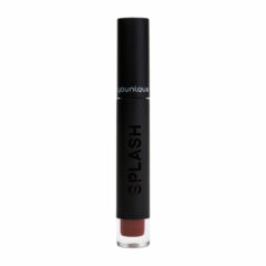 MOODSTRUCK SPLASH all-day matte lip – Berry Bold