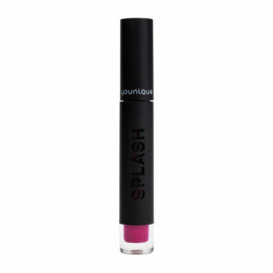 MOODSTRUCK SPLASH all-day matte lip – Feeling Fuchsia