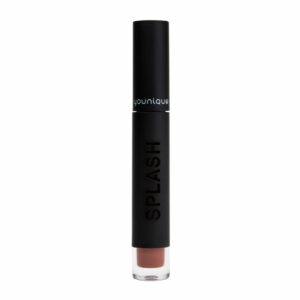 MOODSTRUCK SPLASH all-day matte lip – Love You Latte