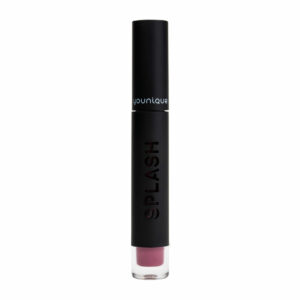 MOODSTRUCK SPLASH all-day matte lip – Purple Vain
