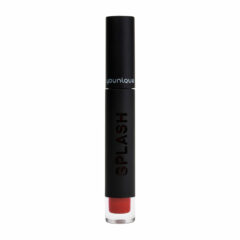 MOODSTRUCK SPLASH all-day matte lip – Red Carpet