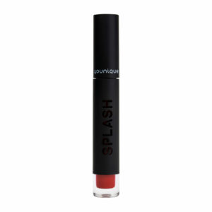 MOODSTRUCK SPLASH all-day matte lip – Red Carpet